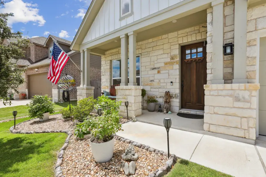 1102 Simmental Loop, Hutto, TX 78634 - #3