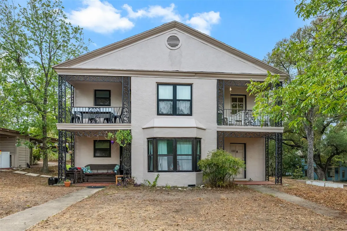 1401 Kirkwood Rd, Austin, TX 78722 - #1