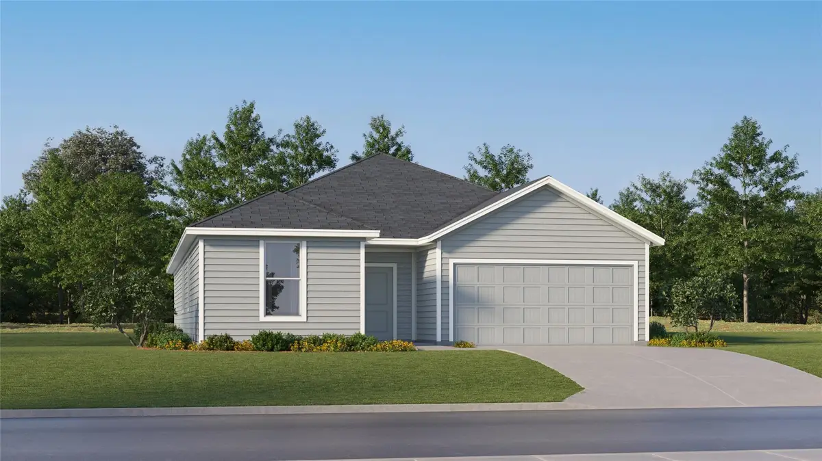 94 Vantage Dr, Hutto, TX 78634 - Image #1