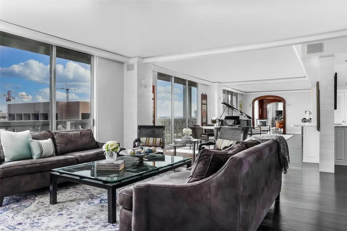 1801 Lavaca St #12GHJ, Austin, TX 78701 - #1