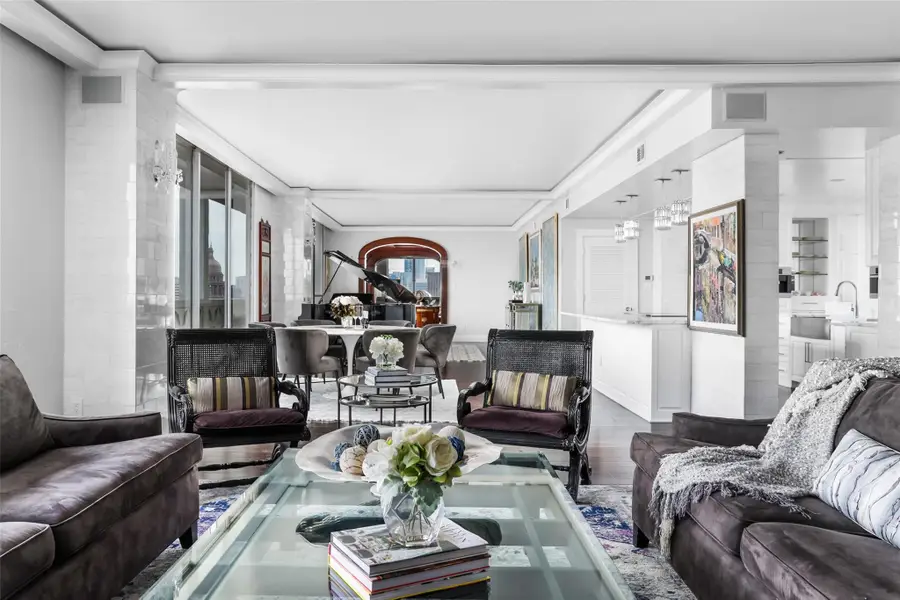1801 Lavaca St #12GHJ, Austin, TX 78701 - #3