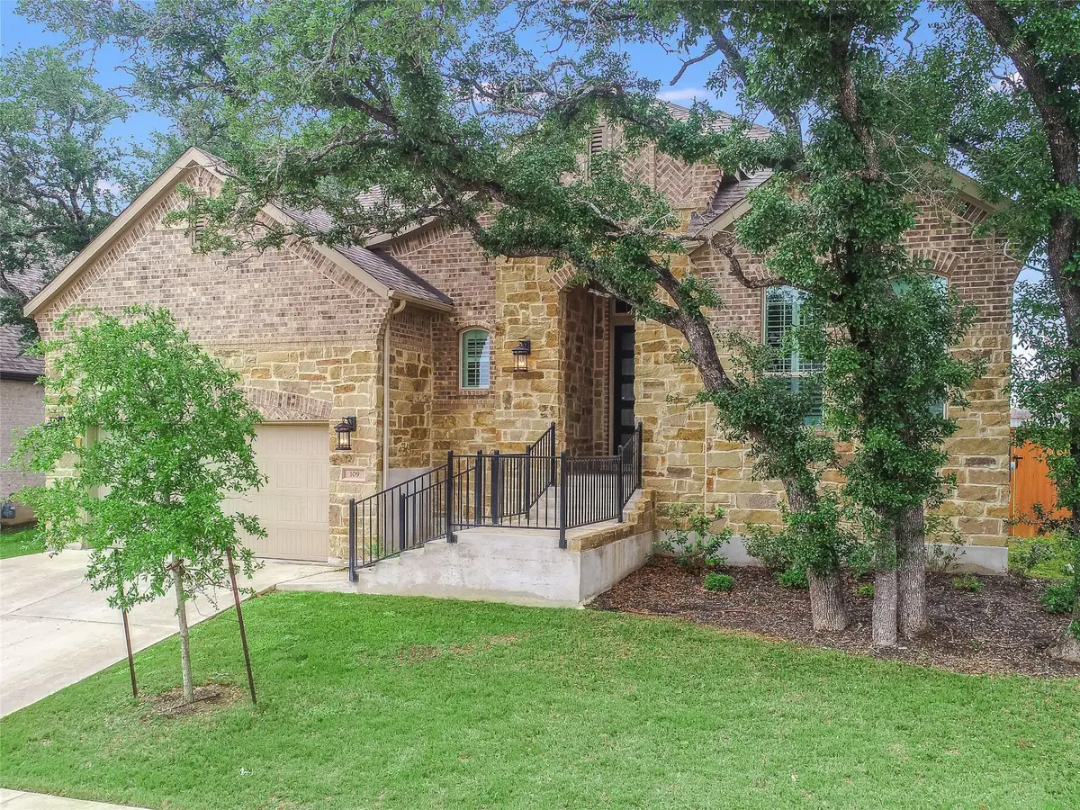 109 Quiet Oak Rd, San Marcos, TX 78666 - #1