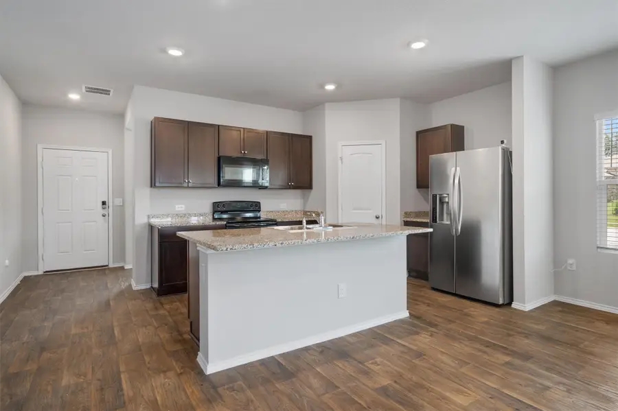 6121 Ronee Leah Dr, Austin, TX 78724 - #2