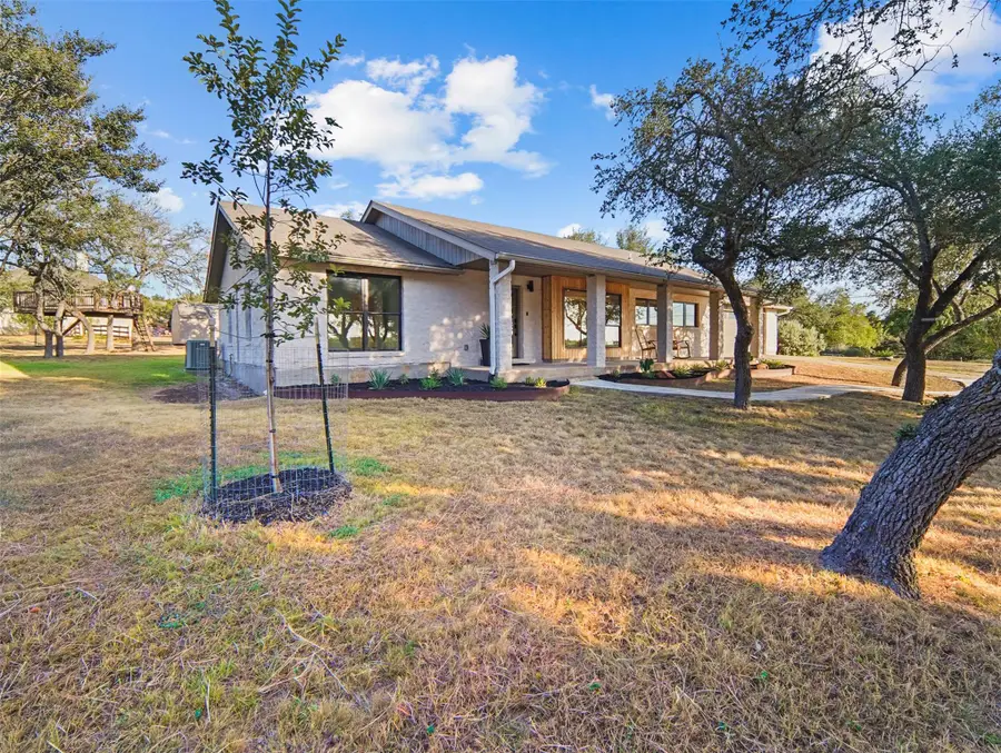107 High Plains Dr, Dripping Springs, TX 78620 - #2