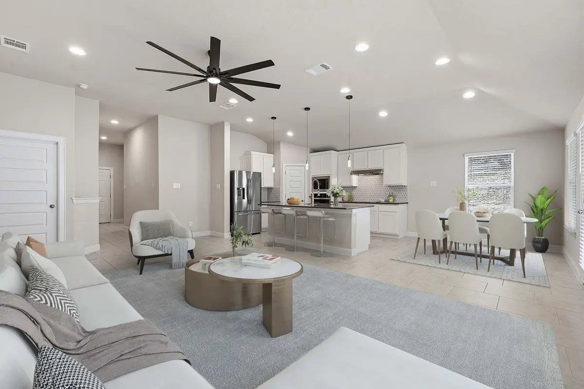 21204 Diamond Cv, Lago Vista, TX 78645 - #1