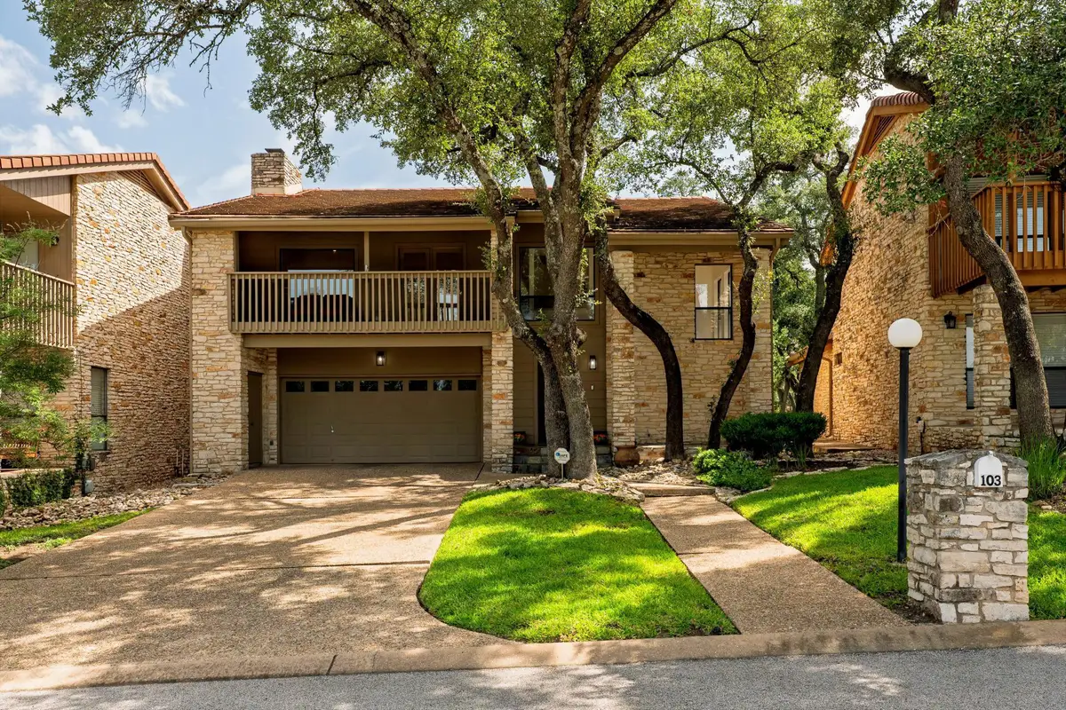 103 Crescent Blf, Lakeway, TX 78734 - #1