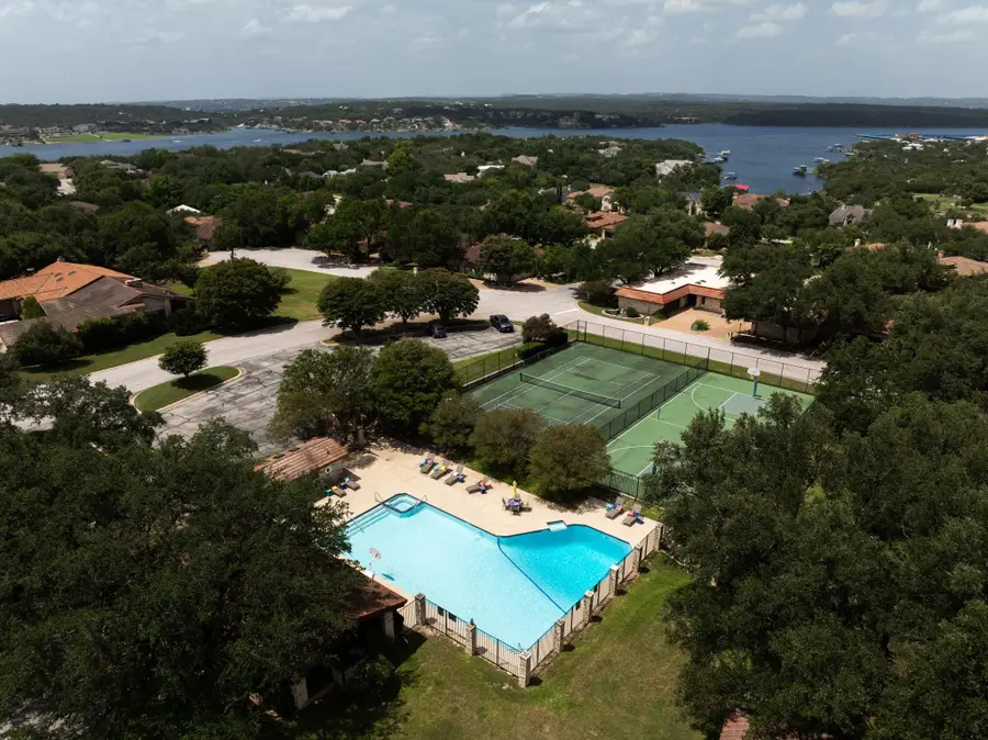 103 Crescent Blf, Lakeway, TX 78734 - #3