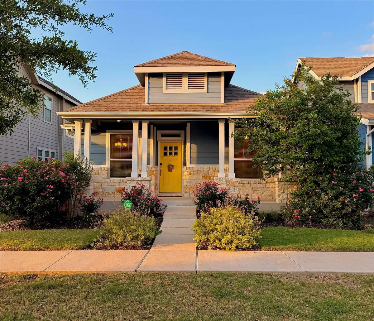 5912 Corrine Ln, Austin, TX 78747 - #1