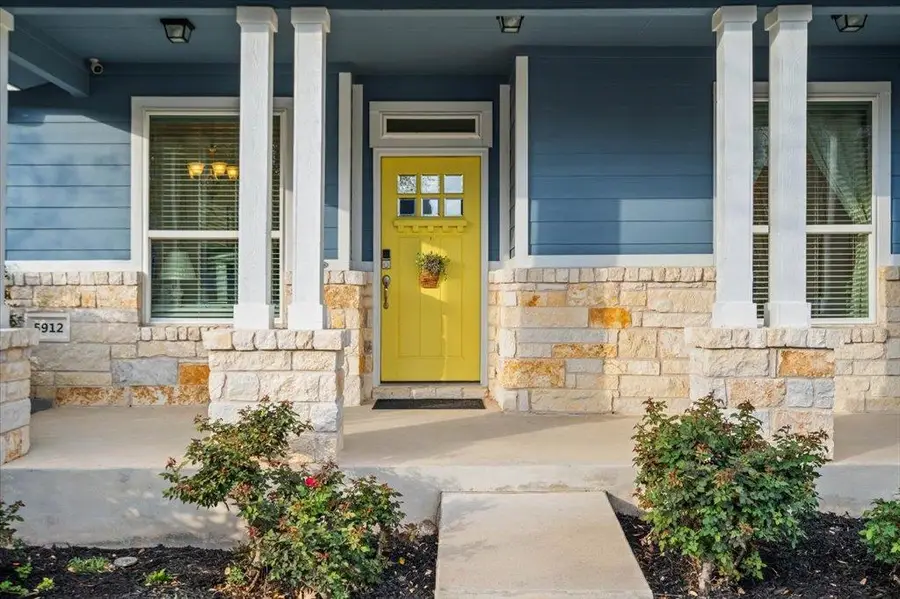 5912 Corrine Ln, Austin, TX 78747 - #2