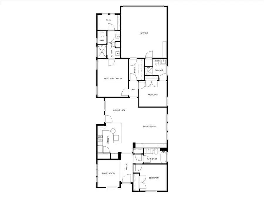 5912 Corrine Ln, Austin, TX 78747 - #3