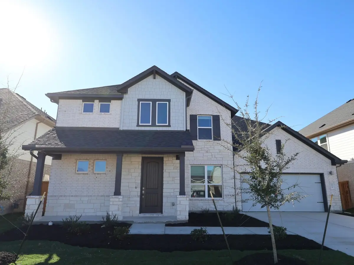 2029 Billings Way, Leander, TX 78641 - Image #1