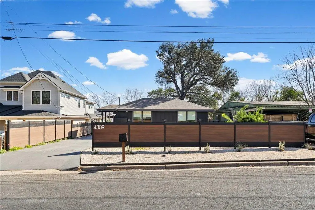 4309 Hank Ave, Austin, TX 78745 - #1