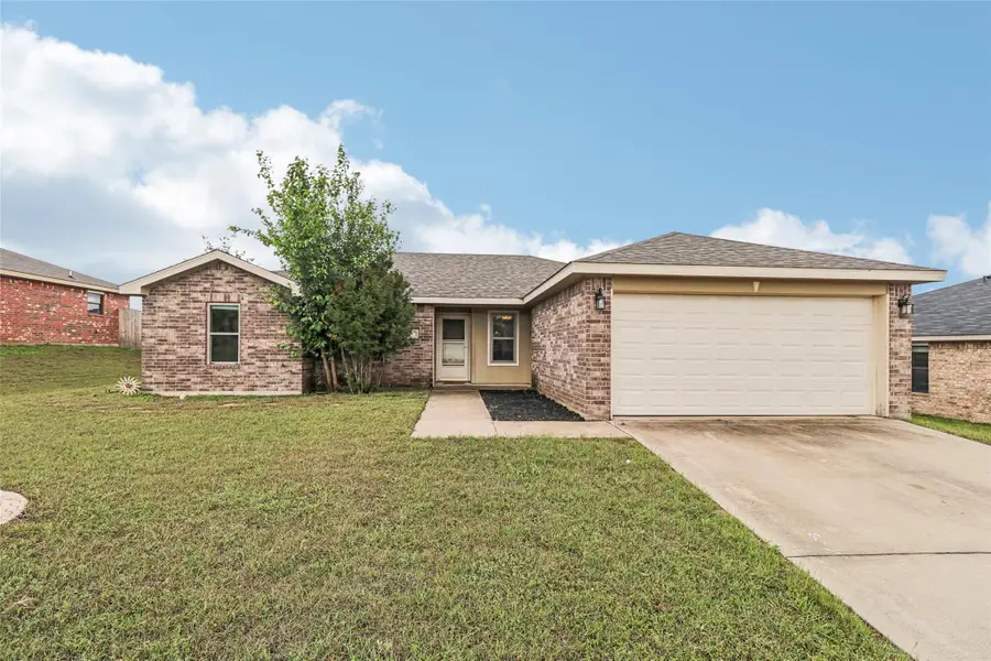 1309 Marlee Cir, Copperas Cove, TX 76522 - #2