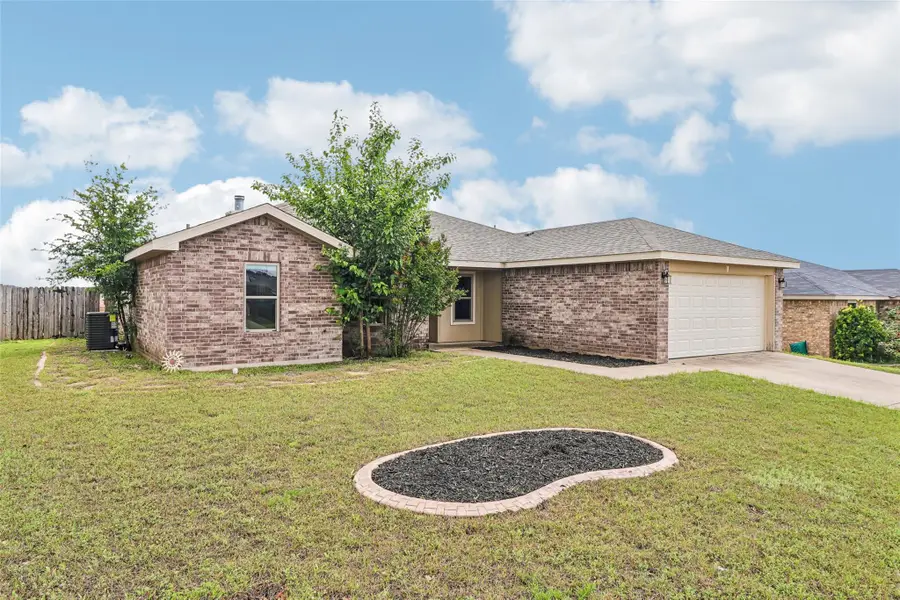 1309 Marlee Cir, Copperas Cove, TX 76522 - #3