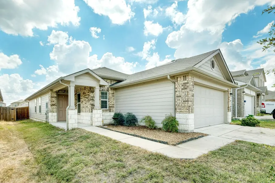 14905 Breccia Rd, Manor, TX 78653 - Image #2