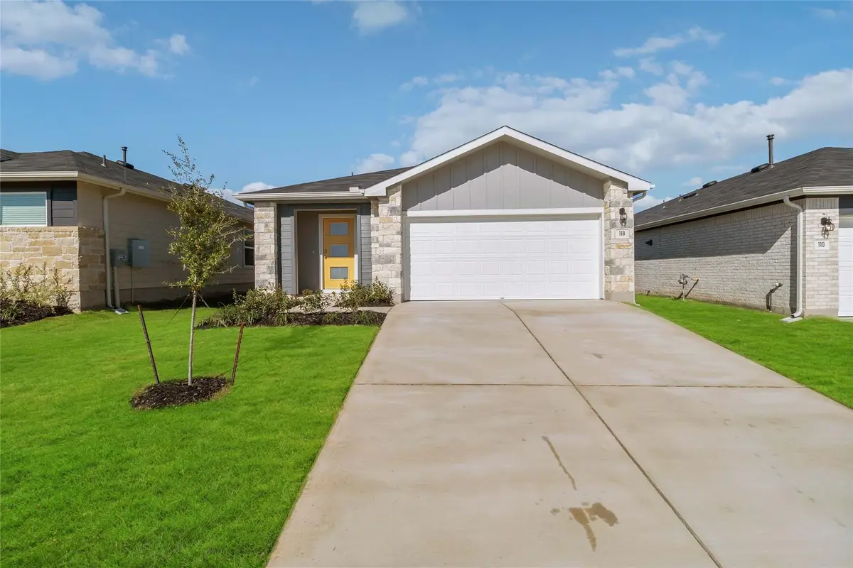 142 Morning Glory Loop, Kyle, TX 78640 - Image #1