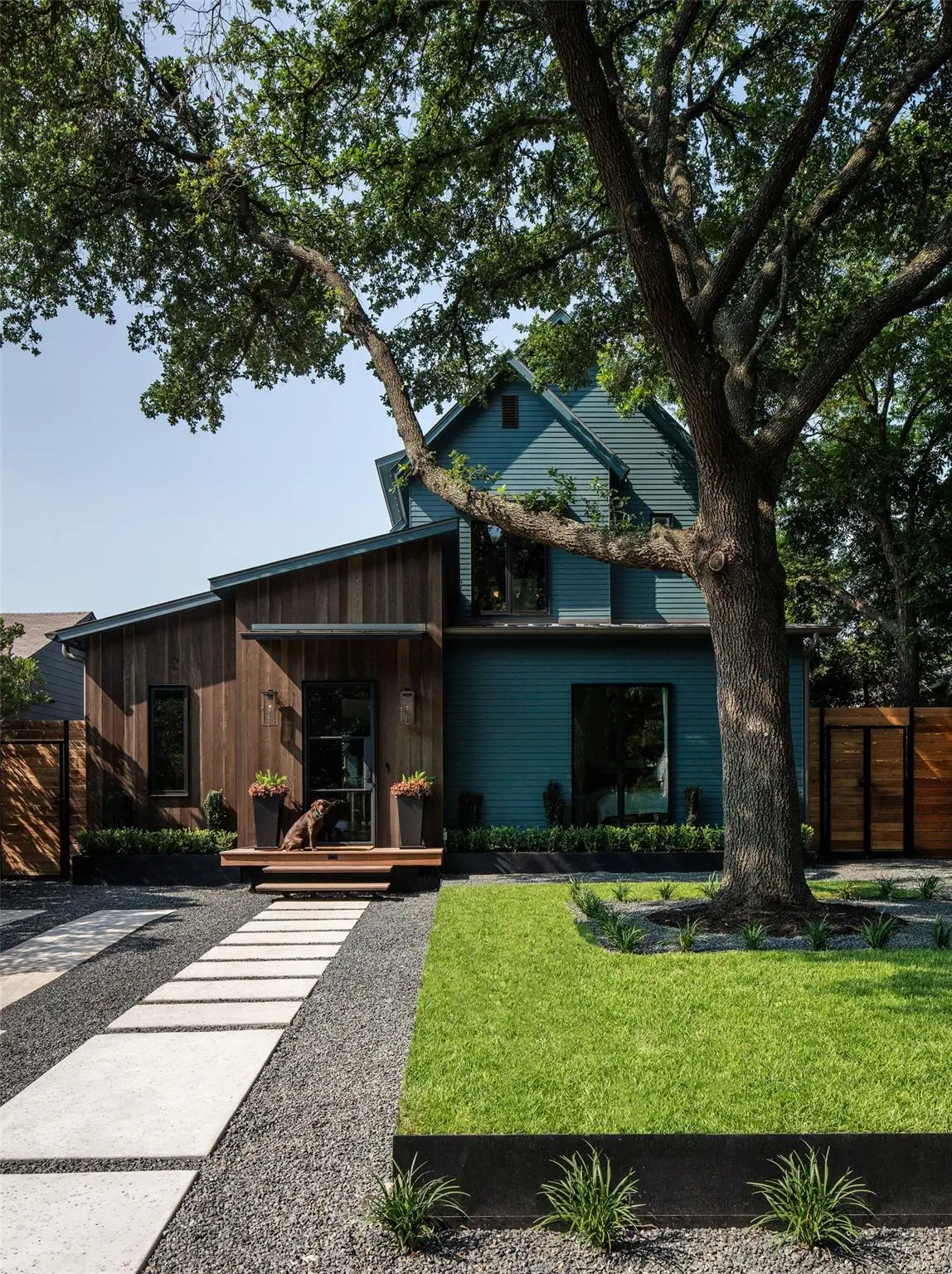 1807 W 37th St, Austin, TX 78731 - #1