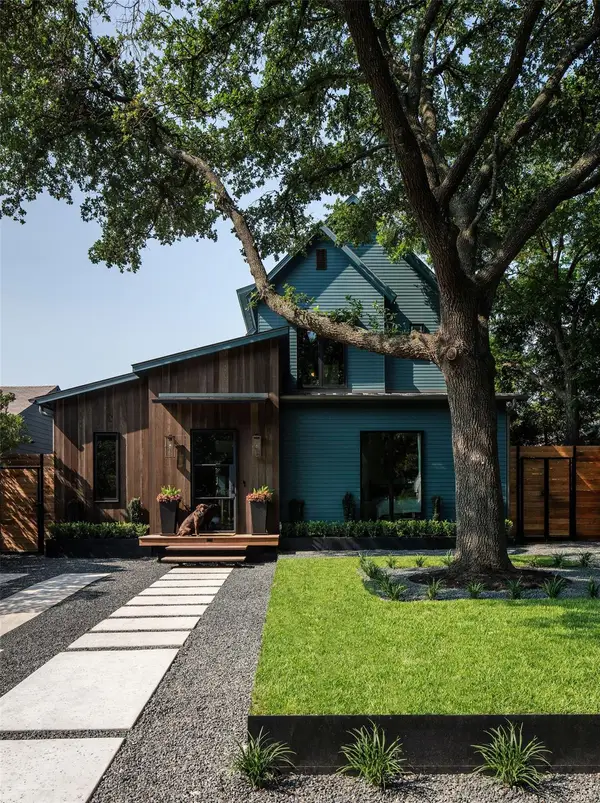 1807 W 37th St, Austin, TX 78731