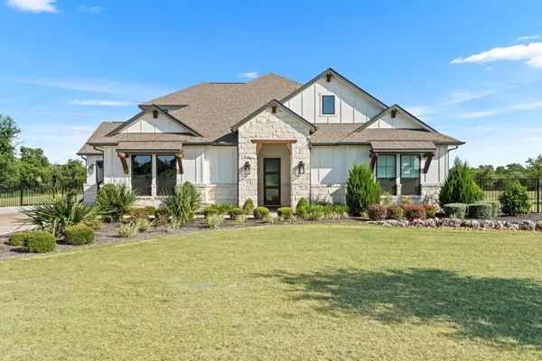 217 Northcrest Dr, Liberty Hill, TX 78642