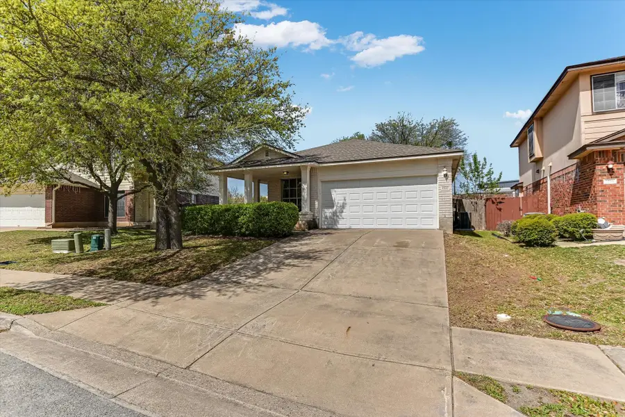 1520 Miss Allisons Way, Pflugerville, TX 78660 - #2