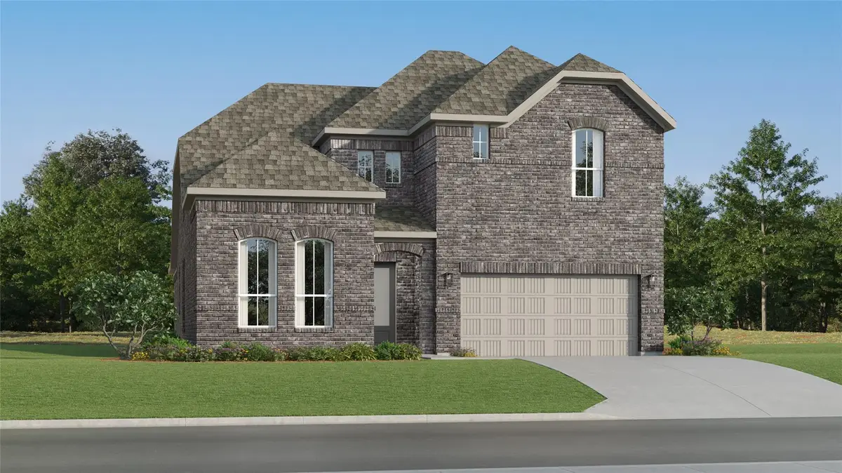 512 Corniche Cir, Hutto, TX 78634 - #1