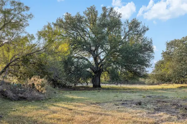 Tract 3 TBD Cr 424, Rochelle, TX 76872