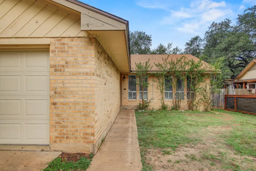 5626 Wagon Train Rd, Austin, TX 78749 - #2