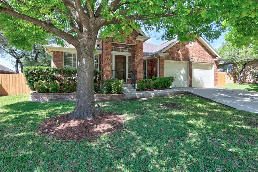 112 S Lynnwood Trl, Cedar Park, TX 78613 - #2