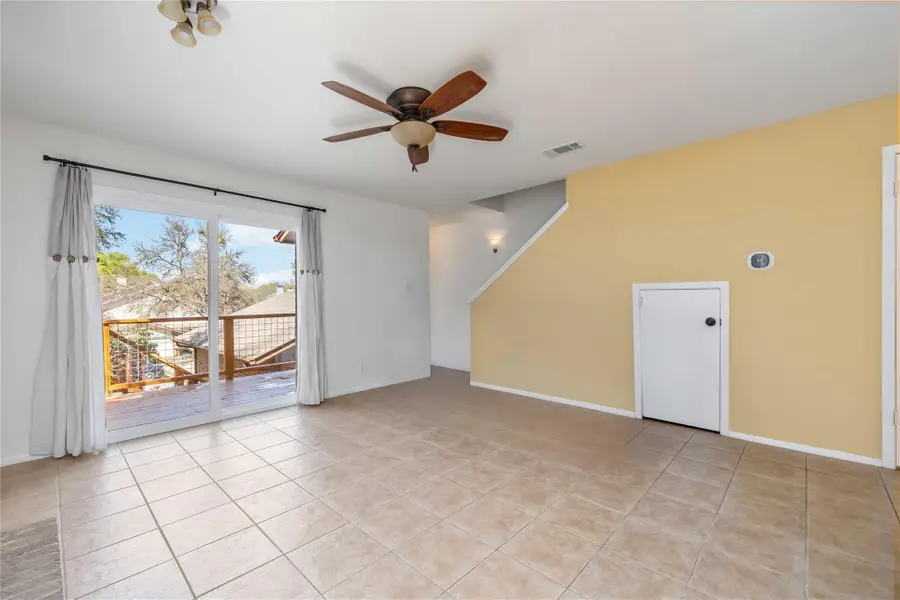 1703 Waterloo Trl #B, Austin, TX 78704 - #2