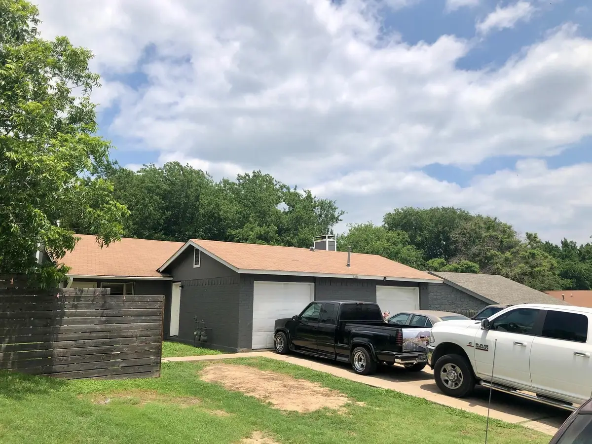 5106 Purple Sage, Austin, TX 78724 - #1