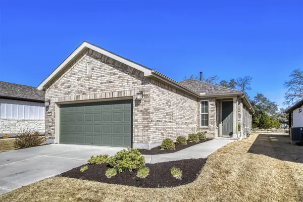 113 Winterhorse Cv, Georgetown, TX 78633