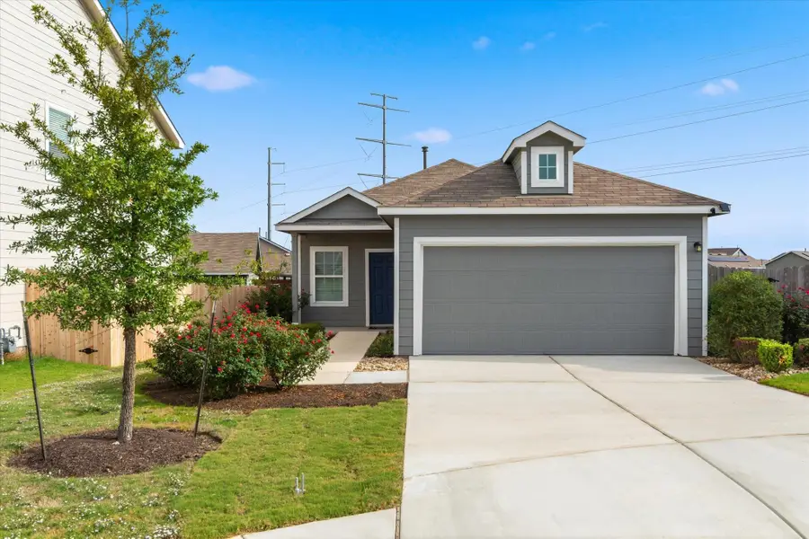 14105 Nightview Cv, Pflugerville, TX 78660 - Image #2