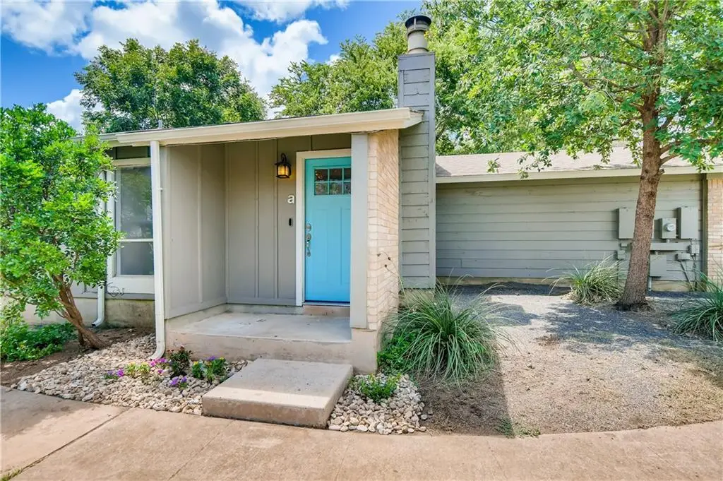 6713 West Gate Blvd #A, Austin, TX 78745 - #1