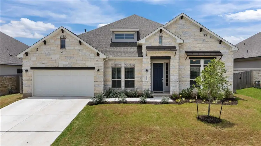 271 Eclipse Dr, Austin, TX 78737 - #2