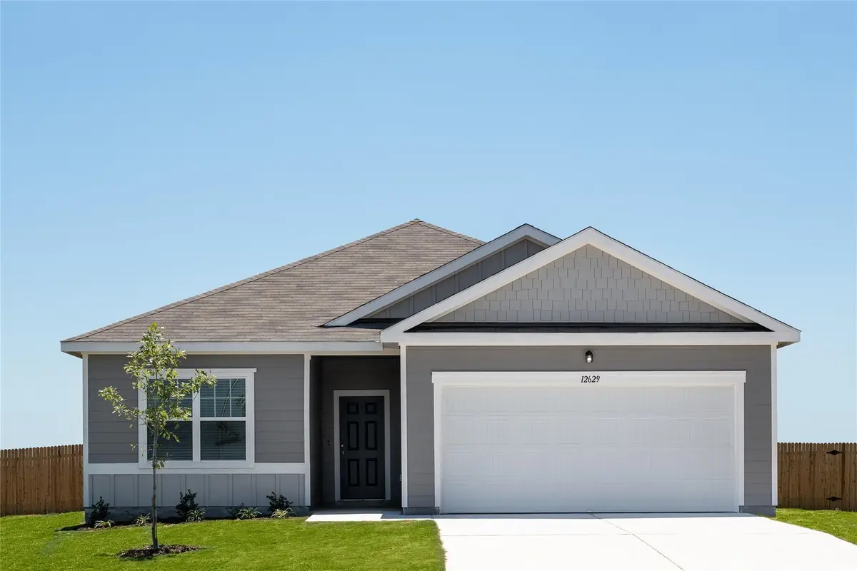 160 Parrigin Cv, San Marcos, TX 78666 - #1