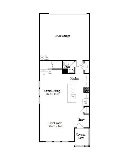 144 Greinert Dr, Taylor, TX 76574 - #2