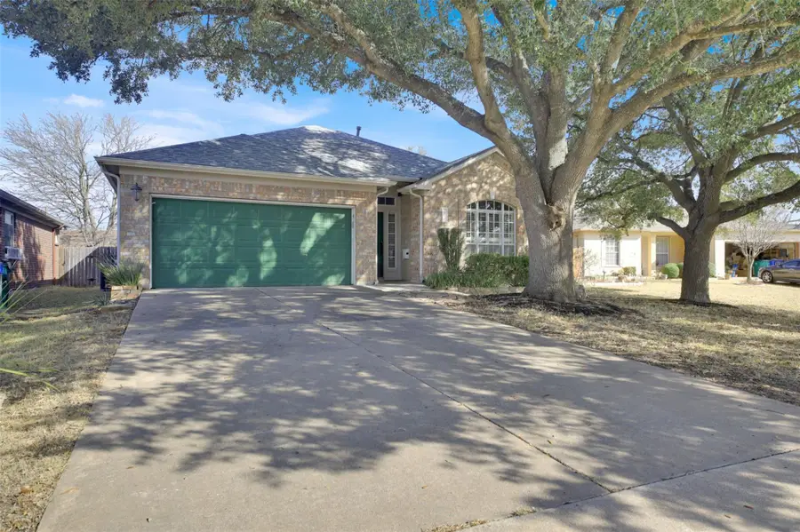 1030 Disraeli Cir, Pflugerville, TX 78660 - #2