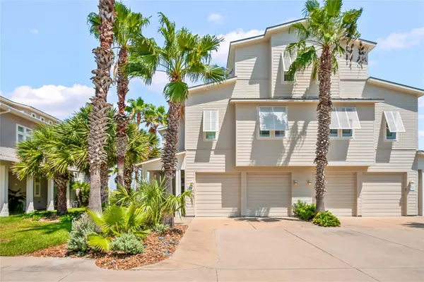3700 Island Moorings Pkwy #20, Port Aransas, TX 78373