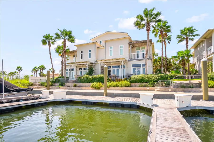 3700 Island Moorings Pkwy #20, Port Aransas, TX 78373 - #2
