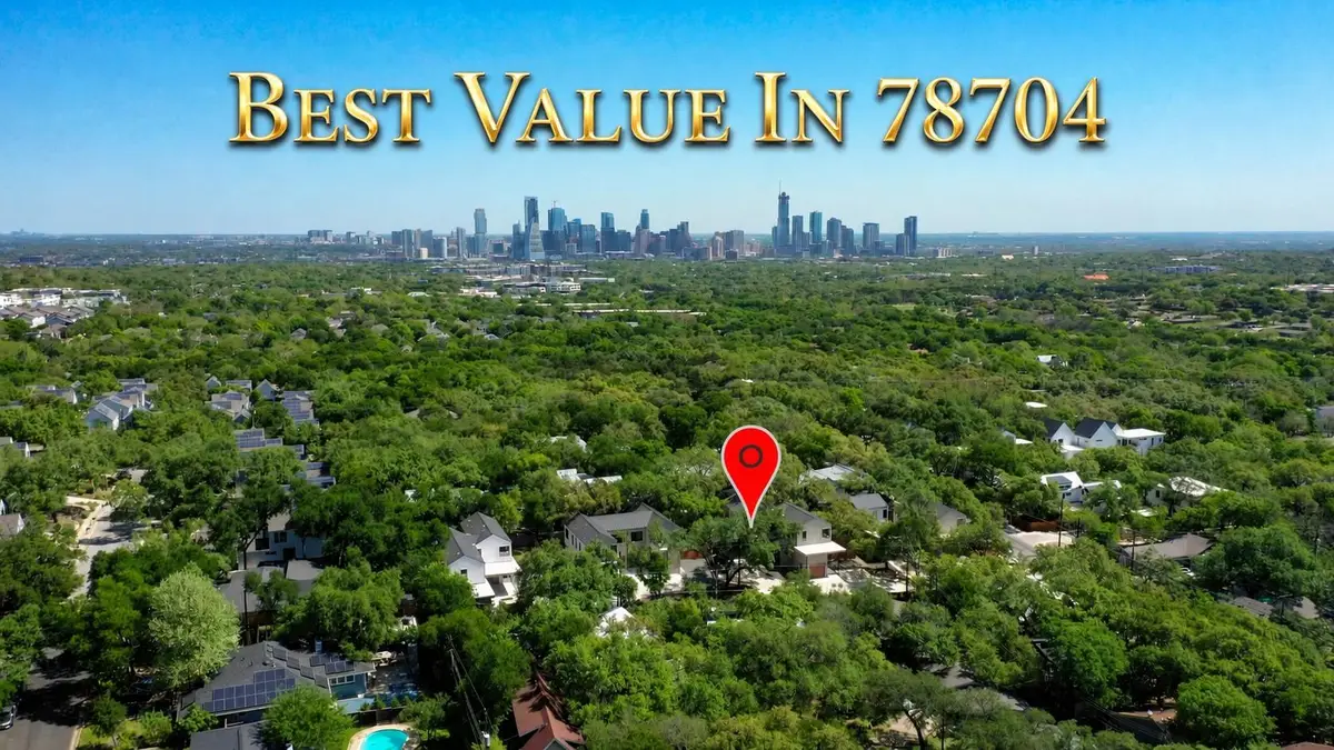 3208 Clawson Rd #4B, Austin, TX 78704 - #1