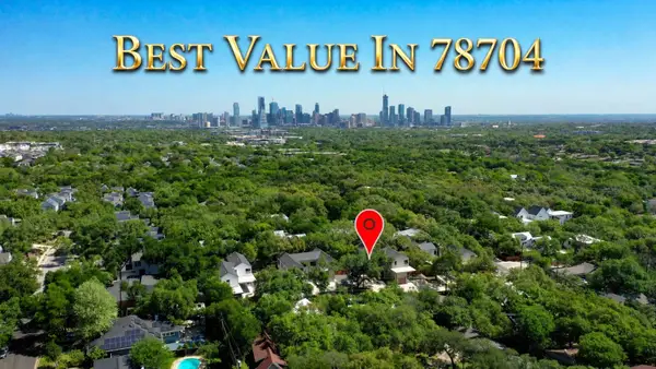 3208 Clawson Rd #4B, Austin, TX 78704