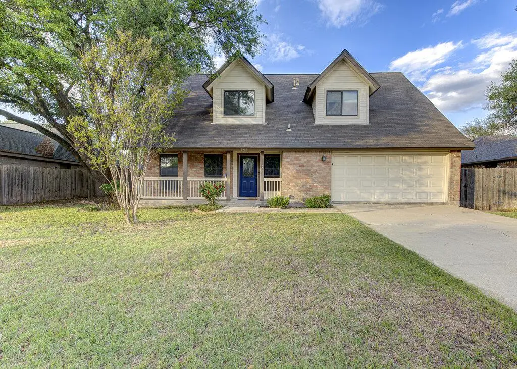 208 Oak Ridge Dr, Pflugerville, TX 78660 - #1