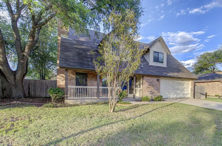 208 Oak Ridge Dr, Pflugerville, TX 78660 - #3