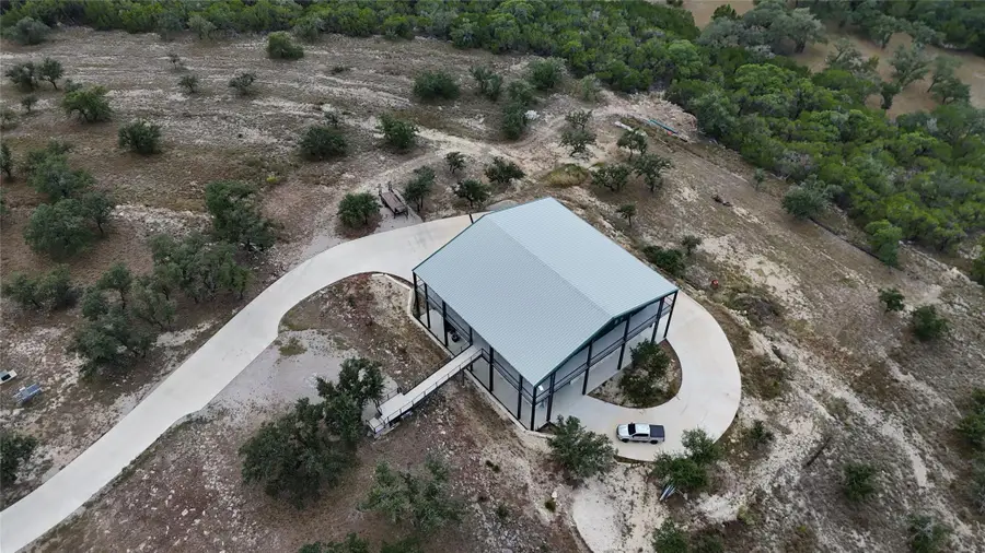 430 Cedar Mountain Dr, Marble Falls, TX 78654 - #3