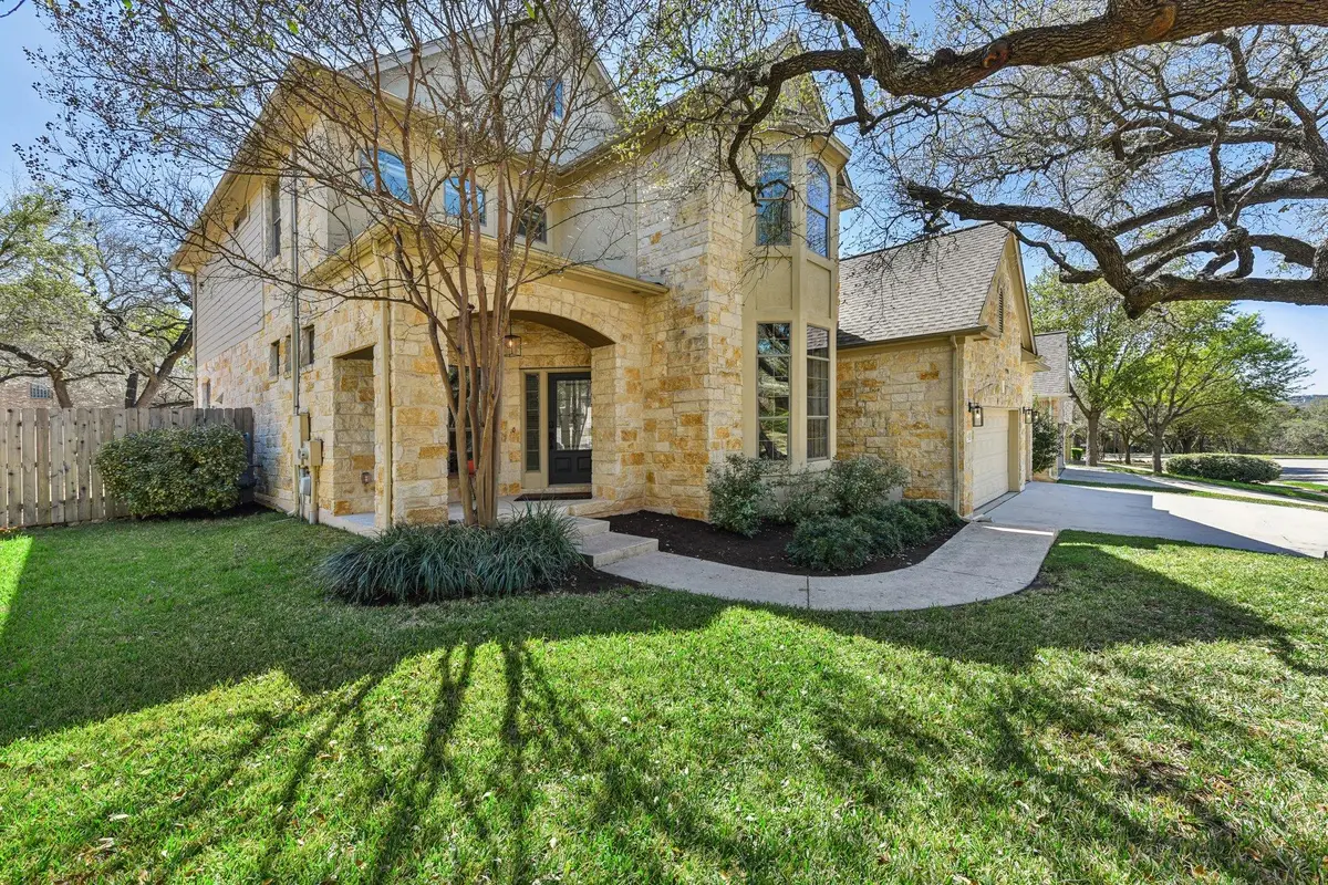 12913 Little Dipper Path, Austin, TX 78732 - #1