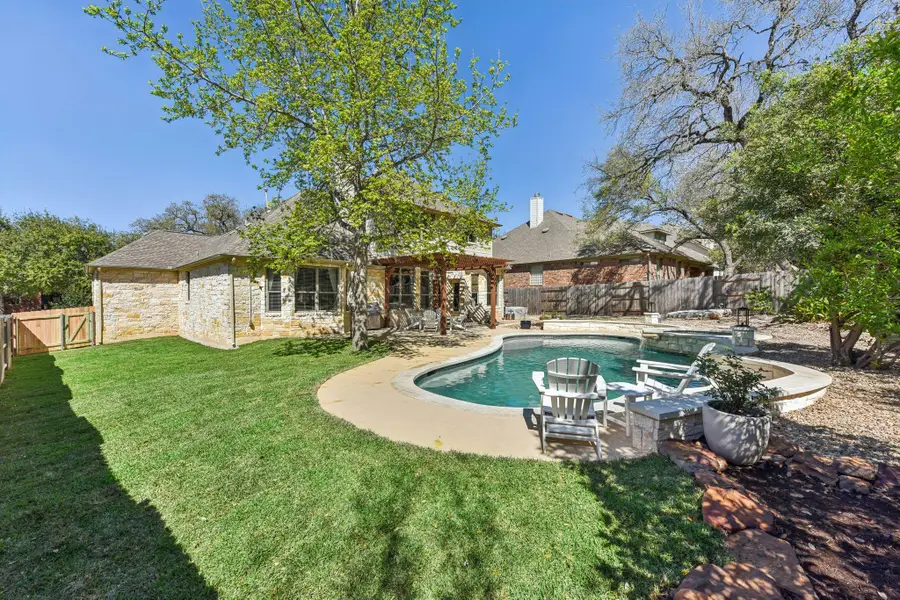 12913 Little Dipper Path, Austin, TX 78732 - #2