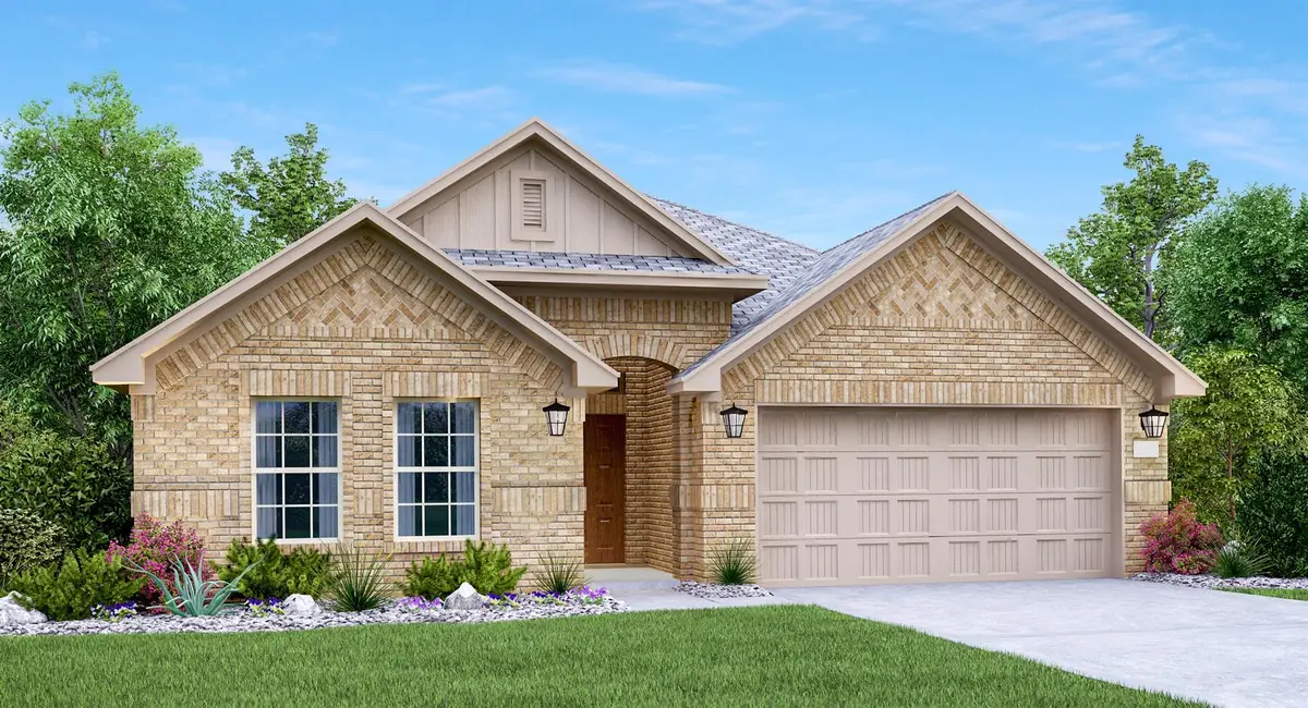 1600 Dove Ranch Rd, Georgetown, TX 78628 - Image #1