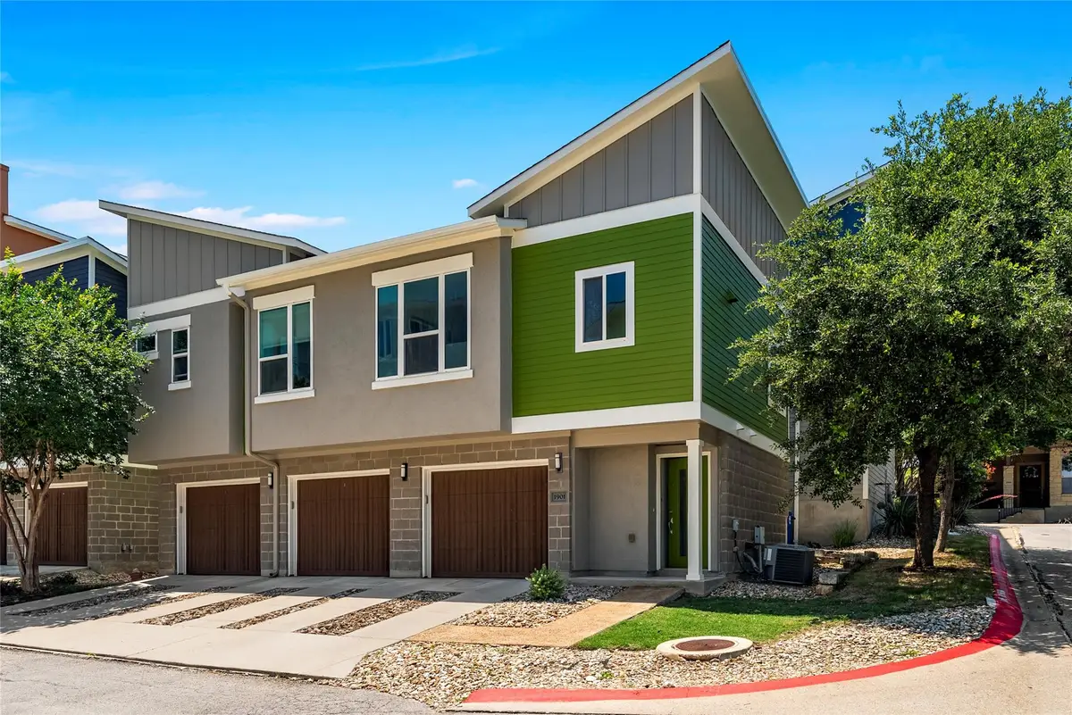 1901 Warely Ln #292C, Austin, TX 78741 - #1