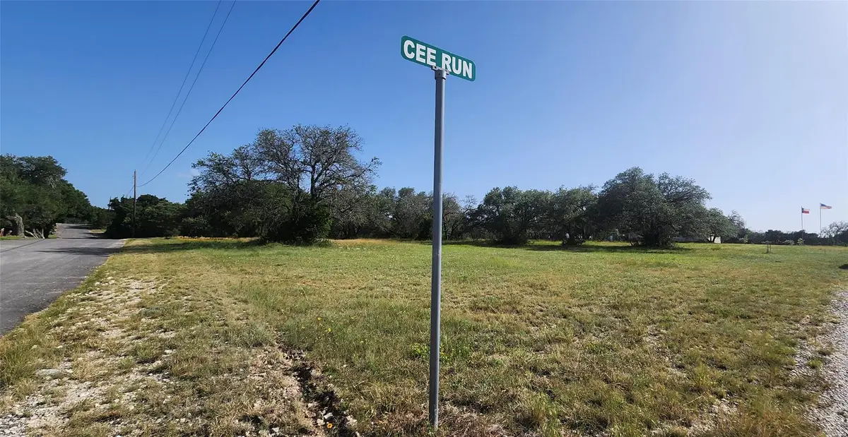 103 Cee Run, Bertram, TX 78605 - #1