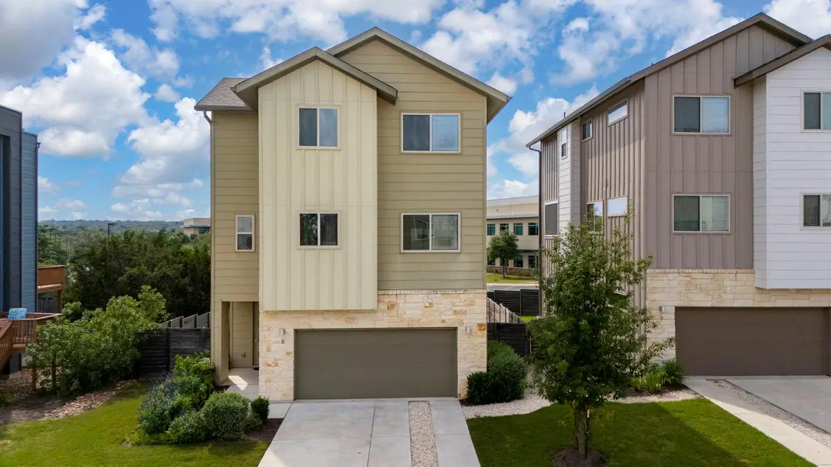 5315 La Crosse 8 Ave, Austin, TX 78739 - #1